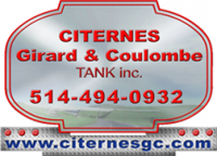CITERNES GIRARD & COULOMBE INC.